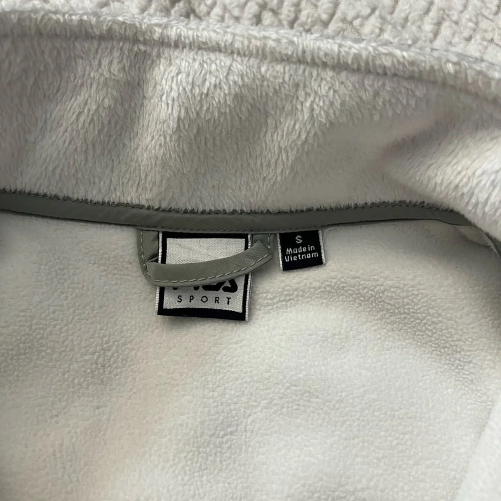 FILA Jacket - Picture 4 of 4